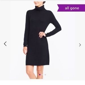 J. Crew Mercantile Sweater Dress - EUC